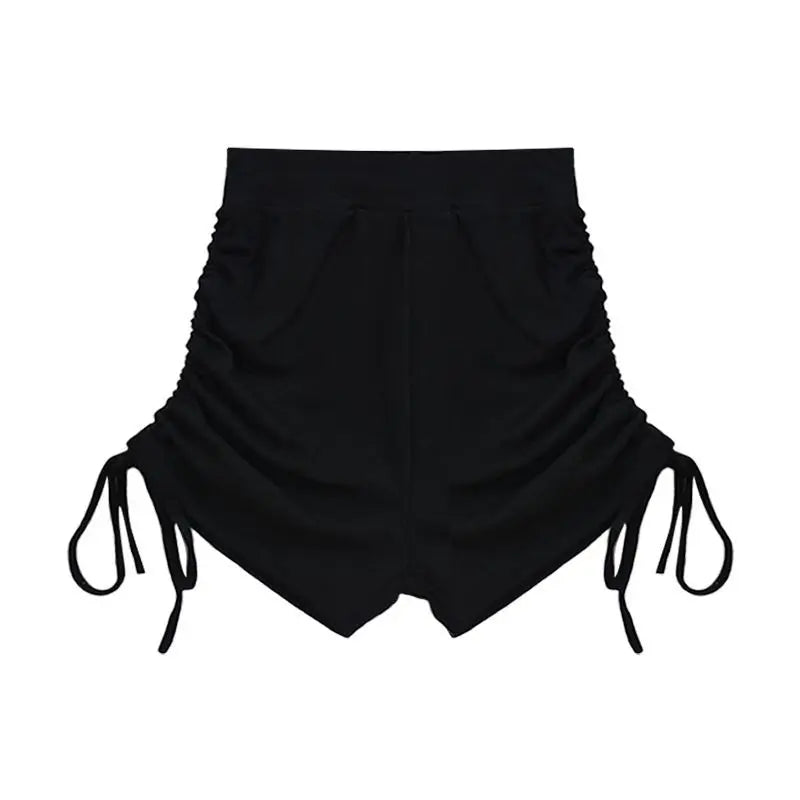 Breathable Fitness Shorts