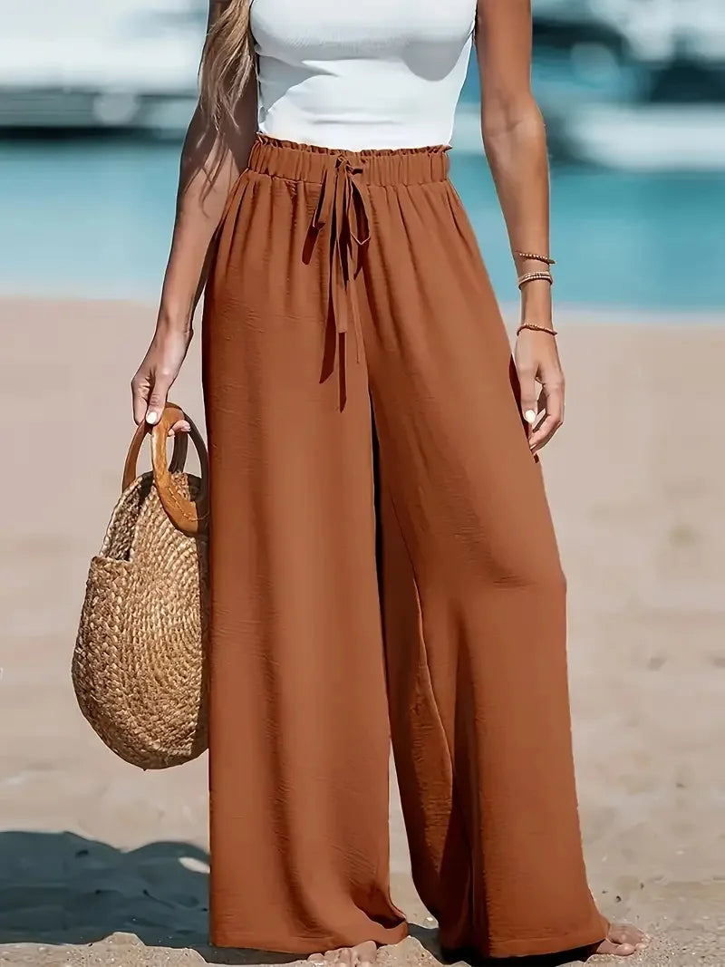 Relax Fit Pants