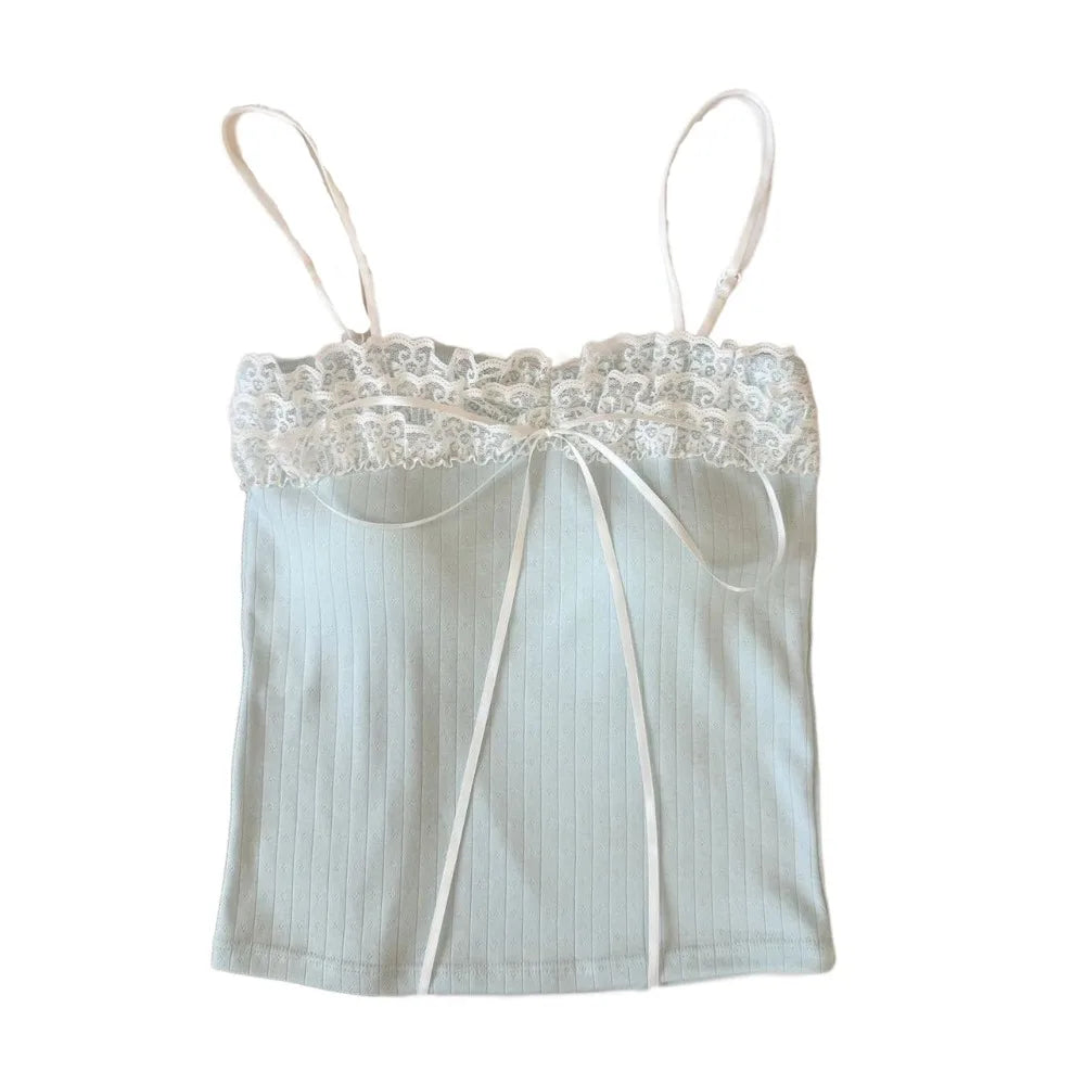 Sweet Bow Camisole