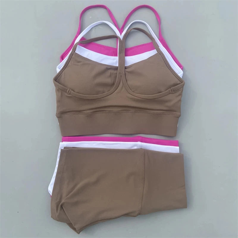 FlexFit Yoga Set