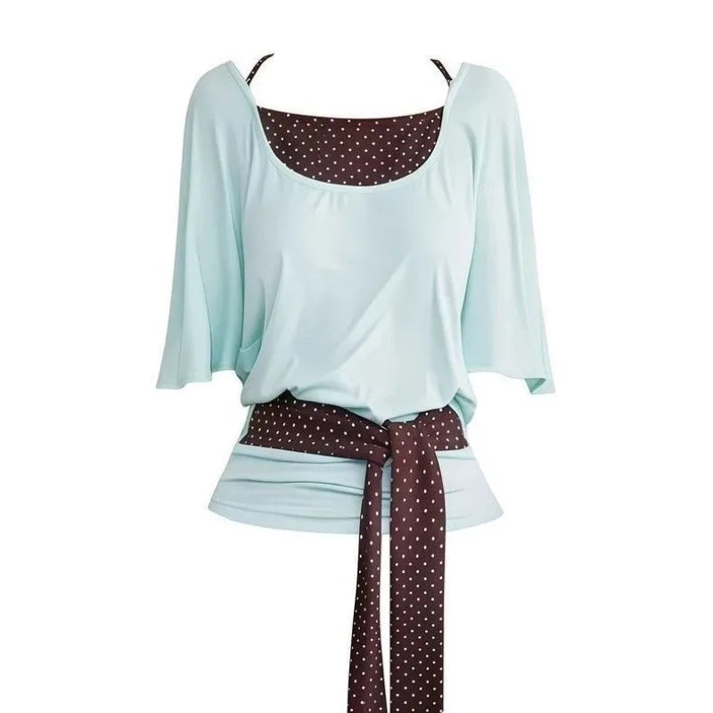 Spicy Girl Summer Top