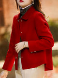 Elegant Winter Coat