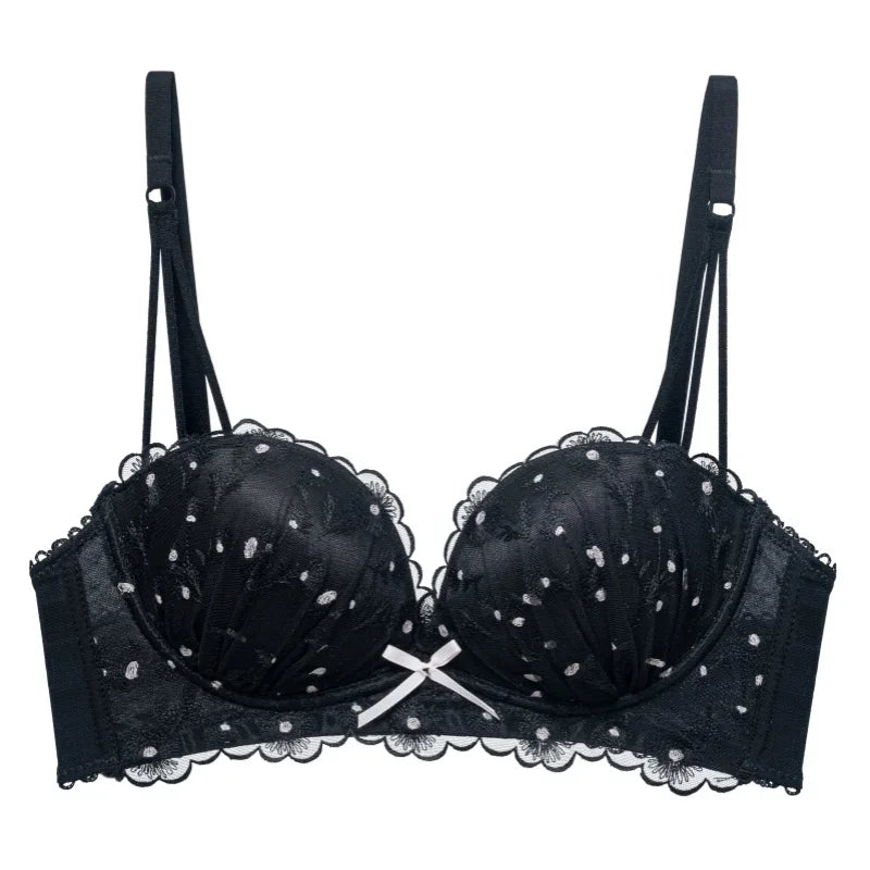 Soft Push Up Bralette