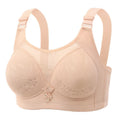 Comfort Lace Bralette