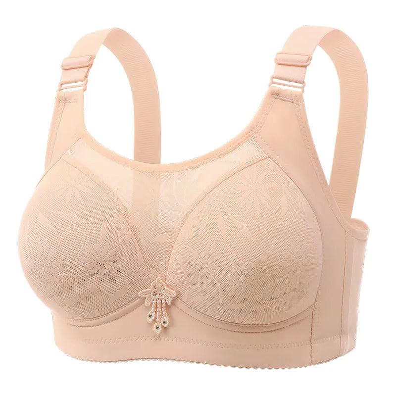 Comfort Lace Bralette