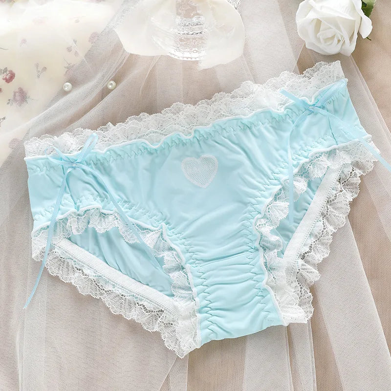 Sweet Princess Panties