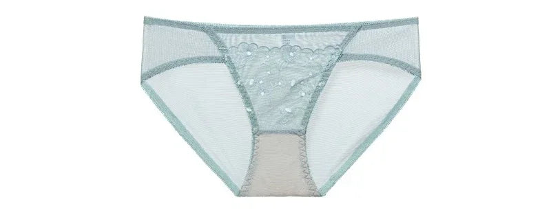 Soft Push Up Bralette