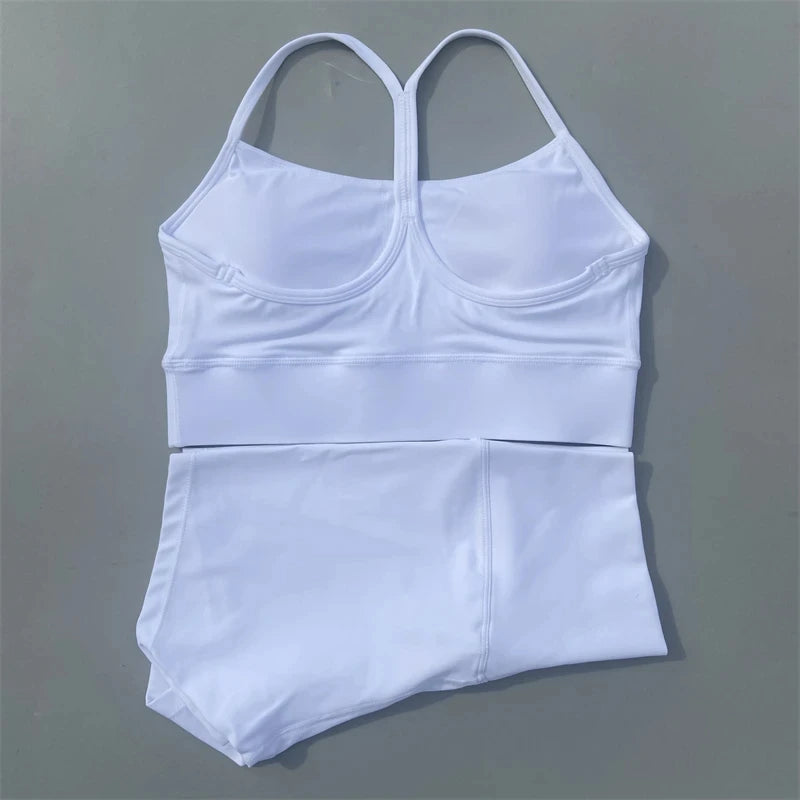 FlexFit Yoga Set