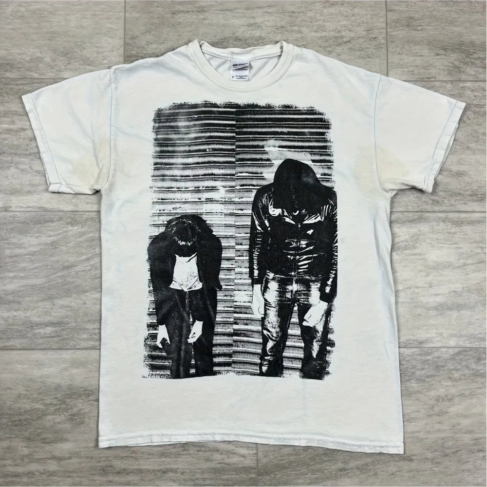 Vintage Band T-Shirt