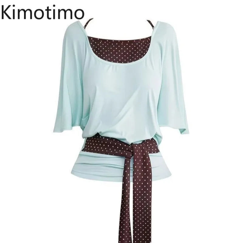 Spicy Girl Summer Top