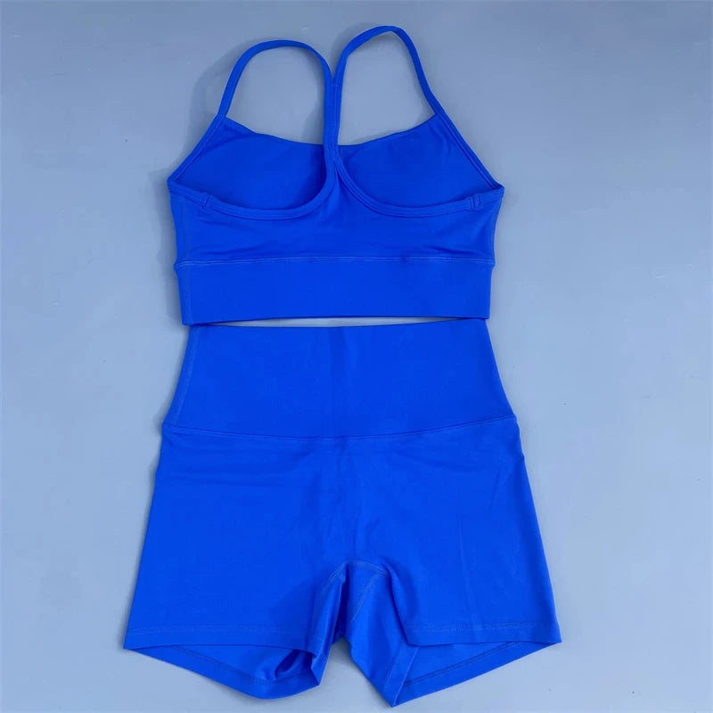 FlexFit Yoga Set