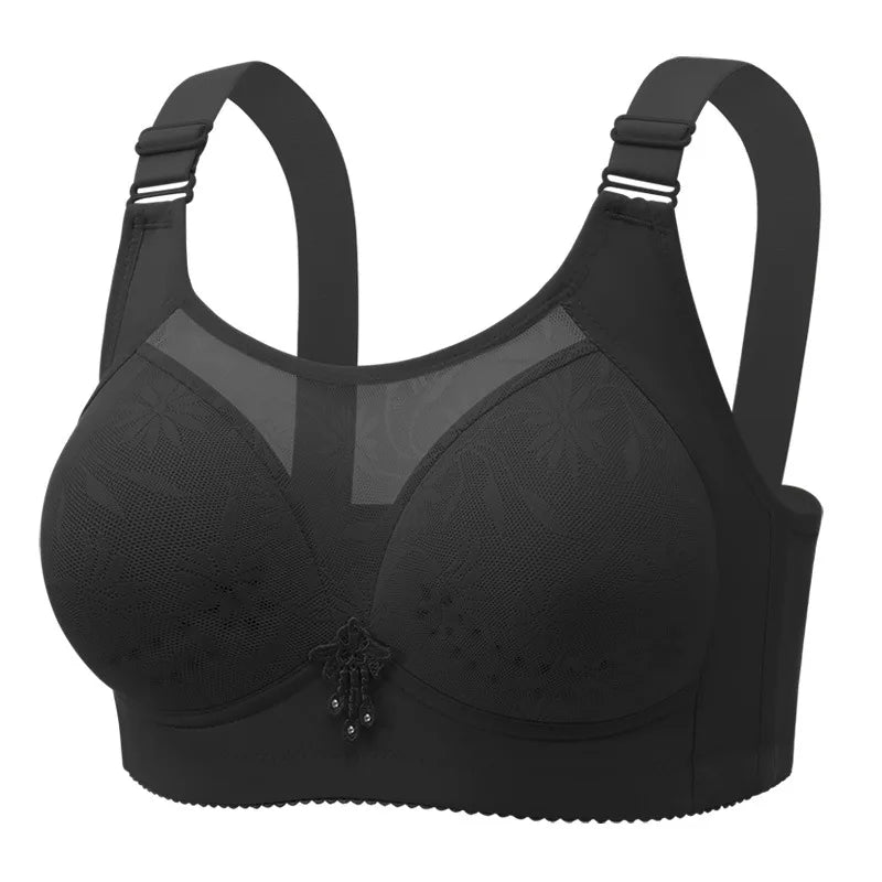 Comfort Lace Bralette