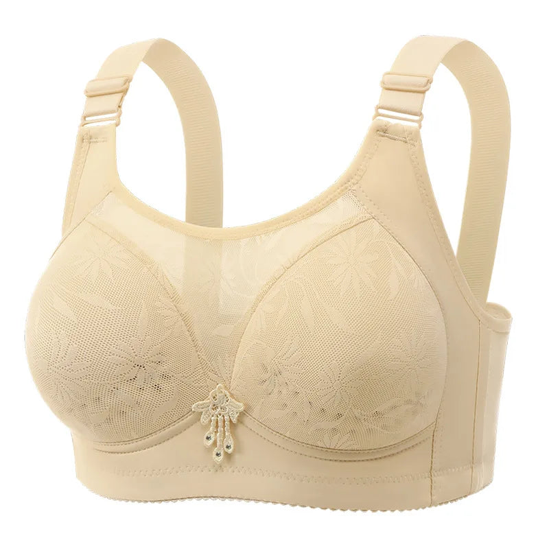 Comfort Lace Bralette