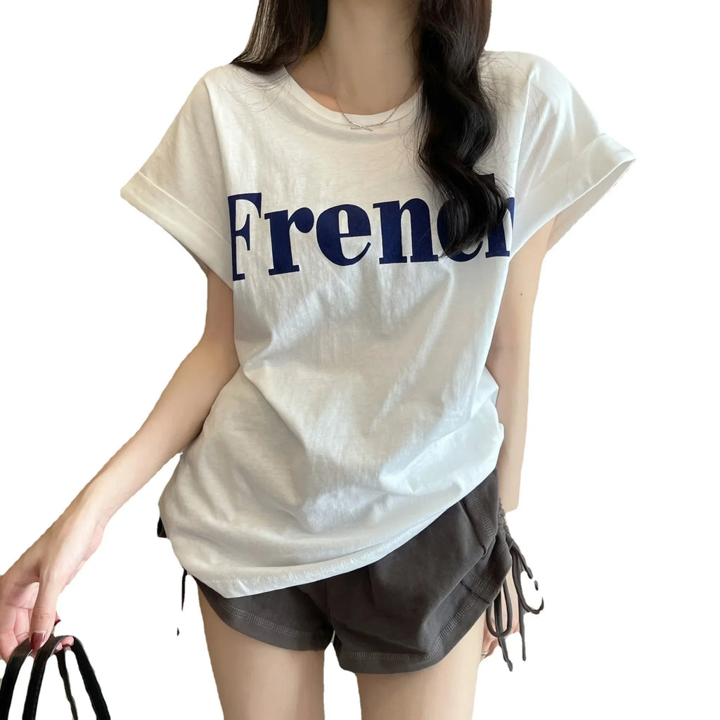 Grace Loose Fit Shirt