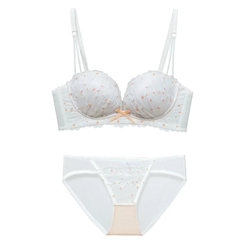 Soft Push Up Bralette