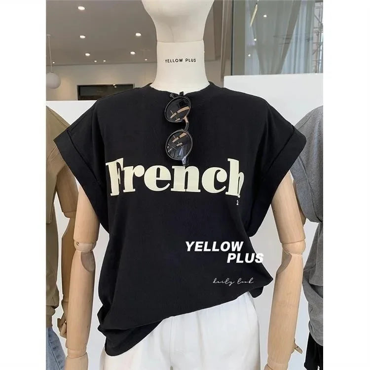 Grace Loose Fit Shirt