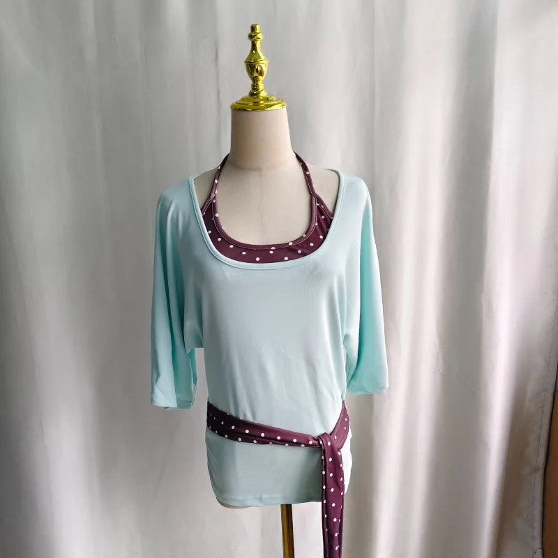 Spicy Girl Summer Top