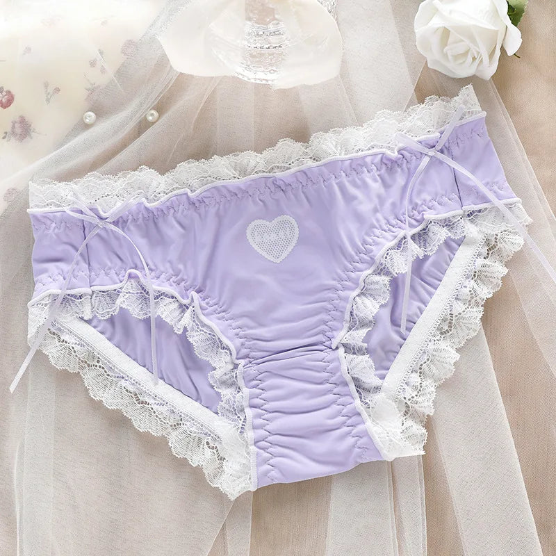 Sweet Princess Panties