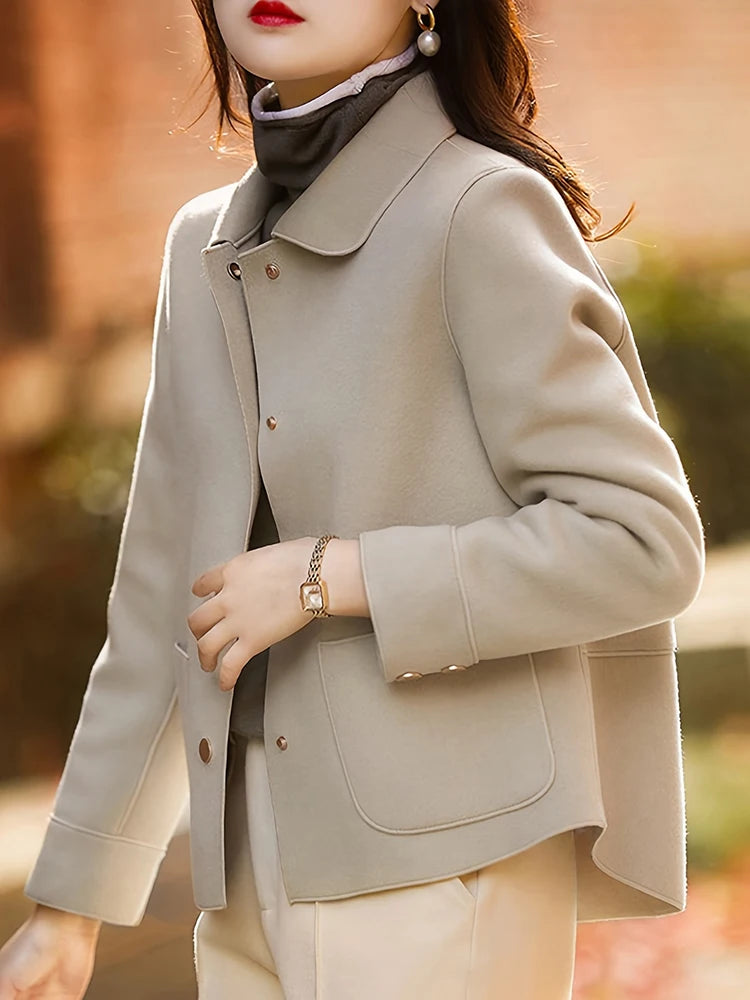 Elegant Winter Coat