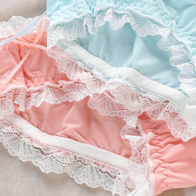 Sweet Princess Panties