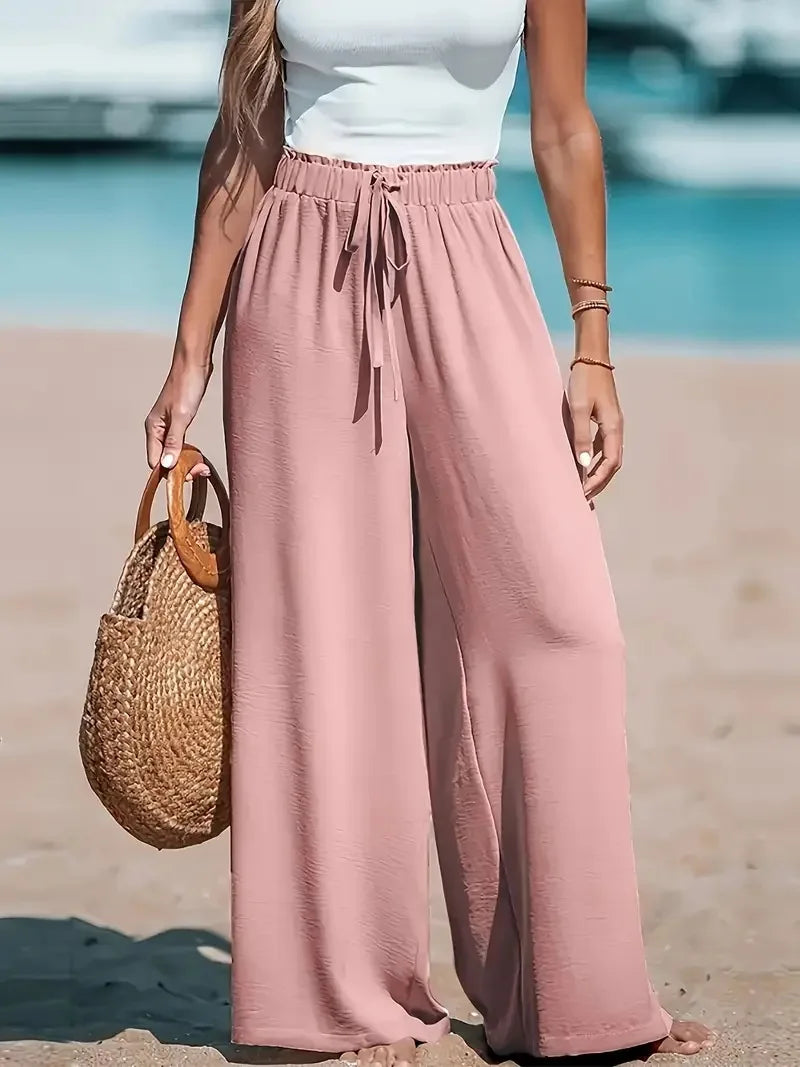 Relax Fit Pants