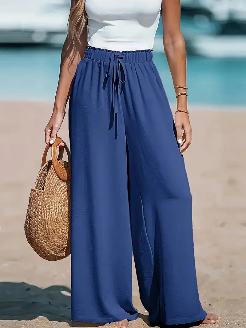 Relax Fit Pants