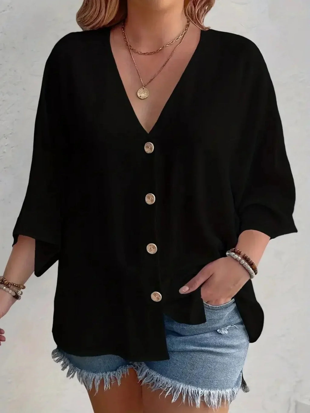 Perfect for spring, summer, travel, and everyday wear
