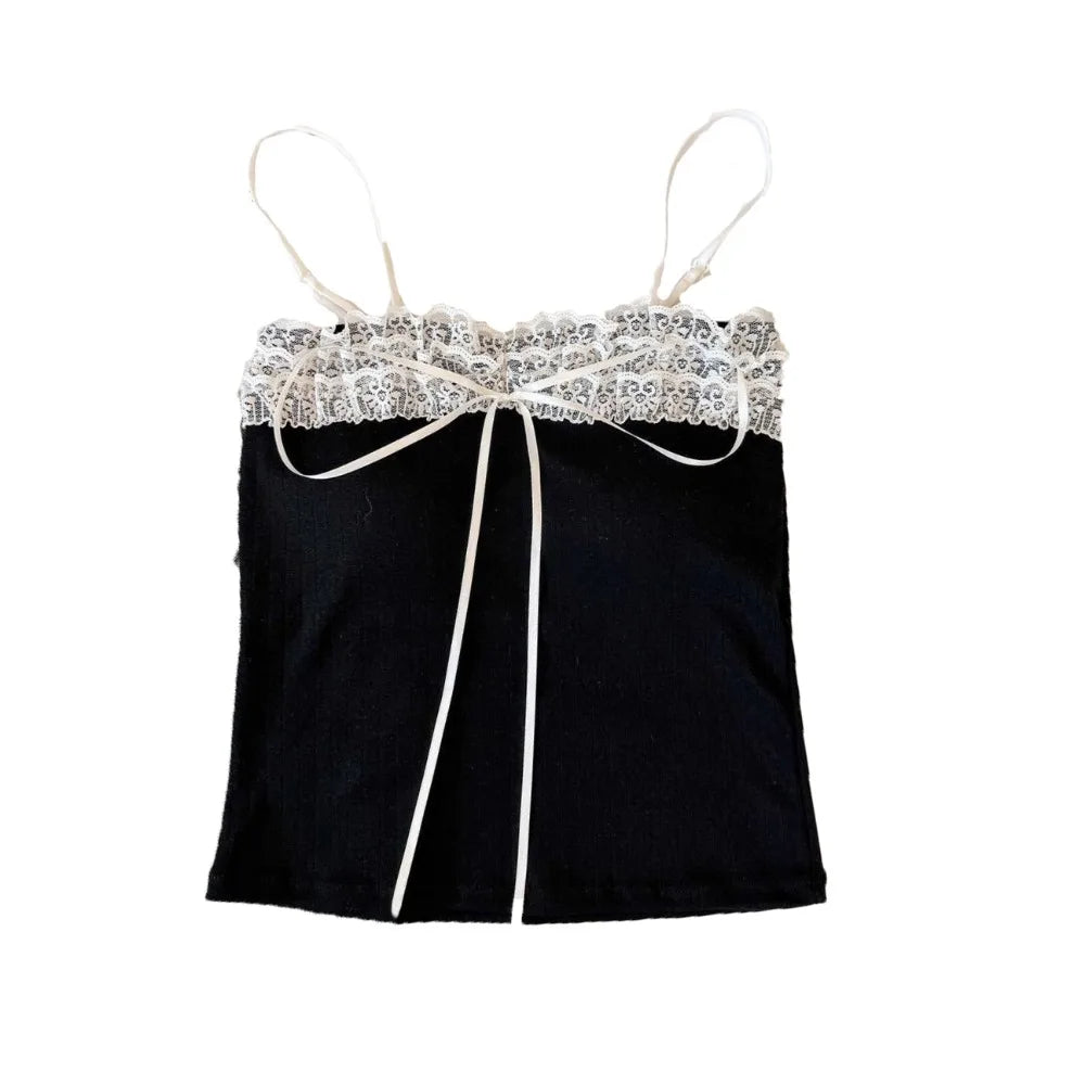 Sweet Bow Camisole