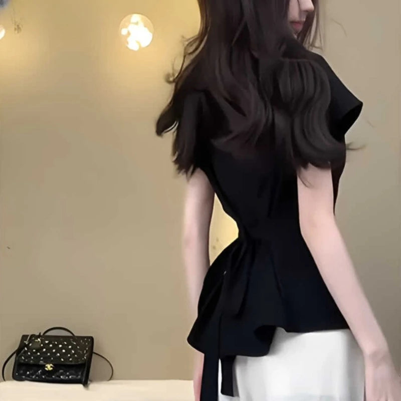 Ulzzang Casual Tee