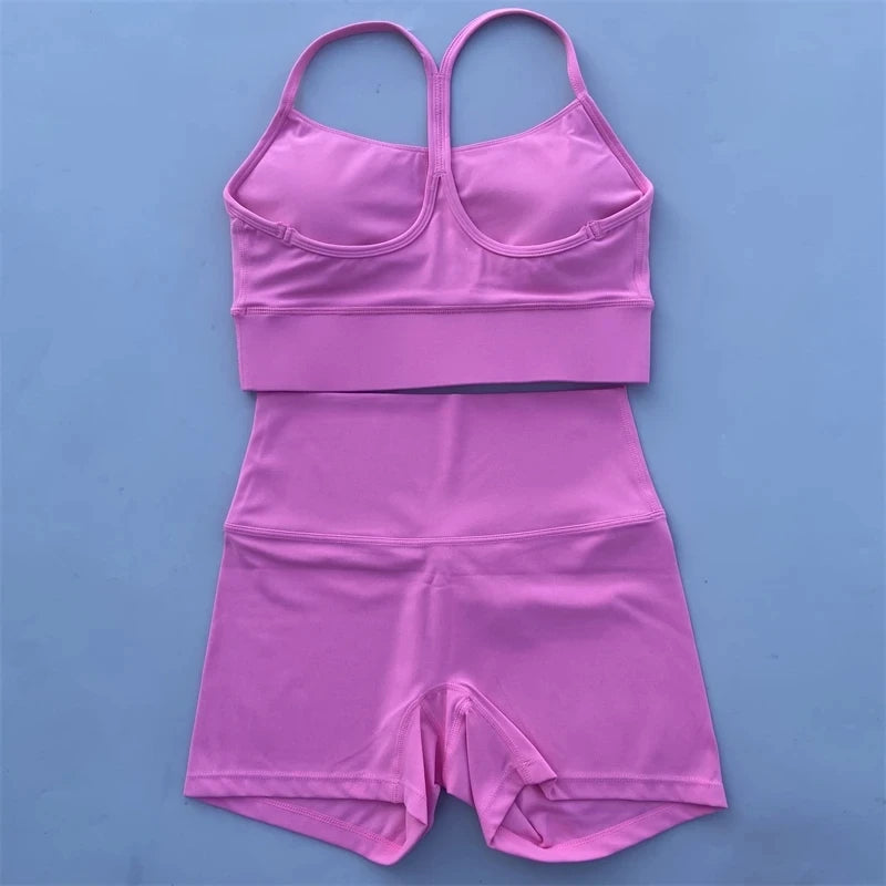 FlexFit Yoga Set