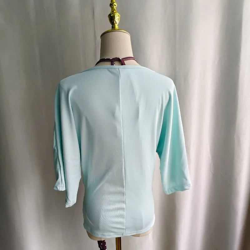 Spicy Girl Summer Top
