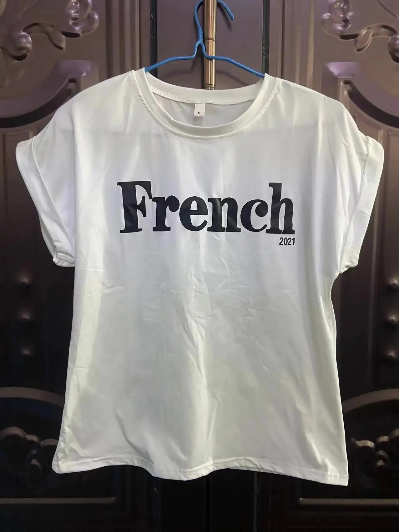 Grace Loose Fit Shirt