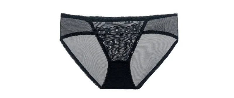Soft Push Up Bralette