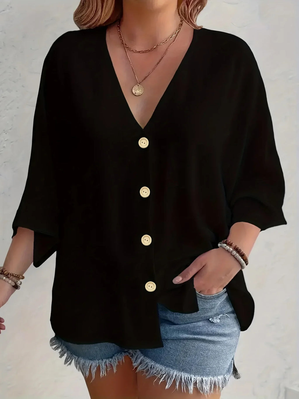 Perfect for spring, summer, travel, and everyday wear