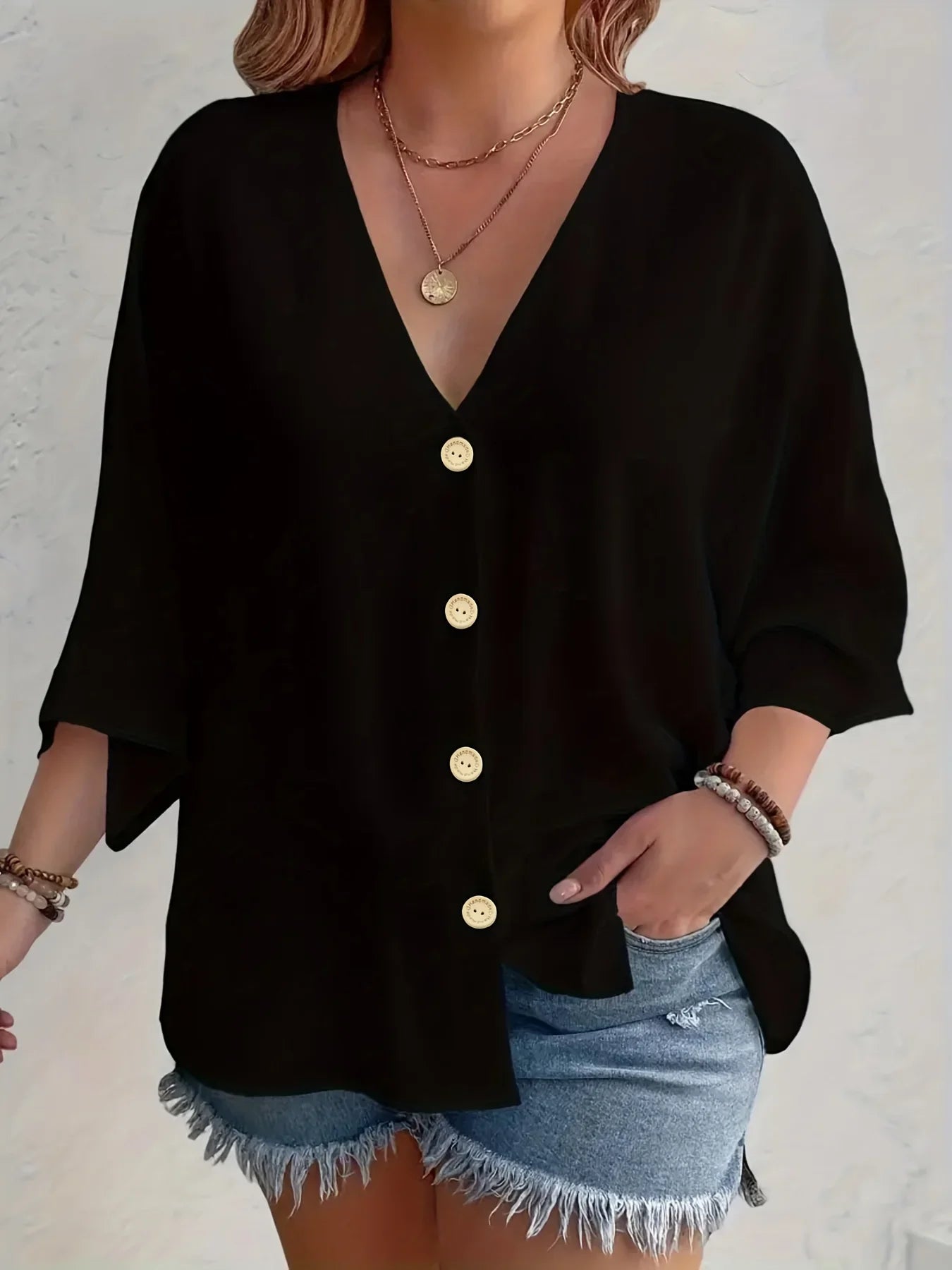 Perfect for spring, summer, travel, and everyday wear