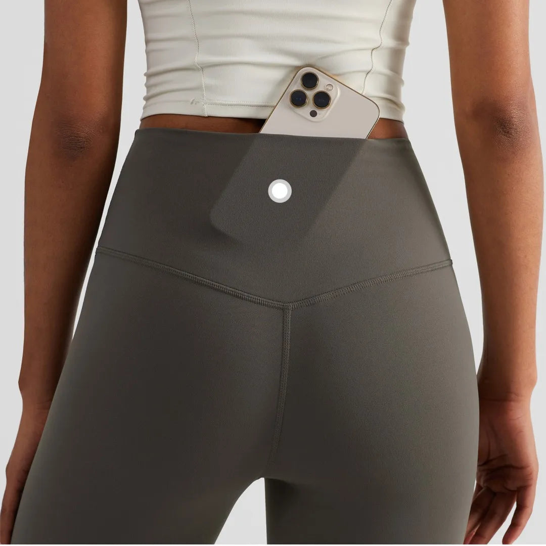 FlexFit Sports Pants