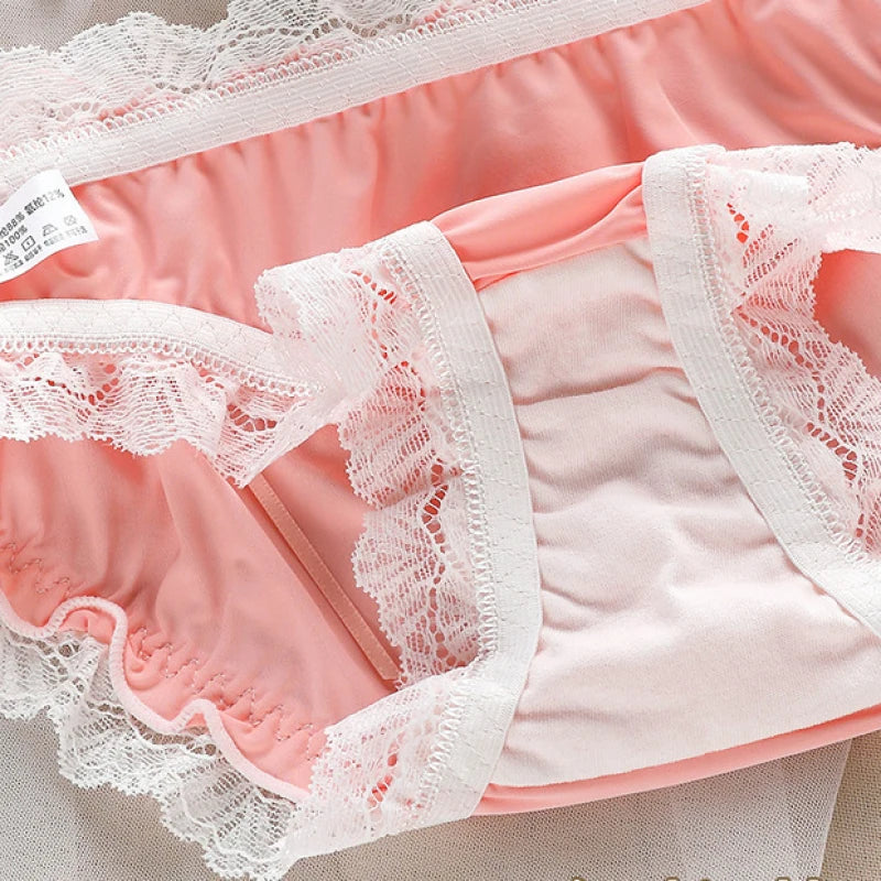 Sweet Princess Panties