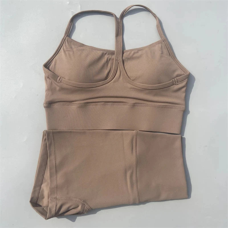 FlexFit Yoga Set