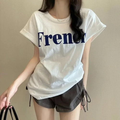 Grace Loose Fit Shirt