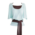 Spicy Girl Summer Top
