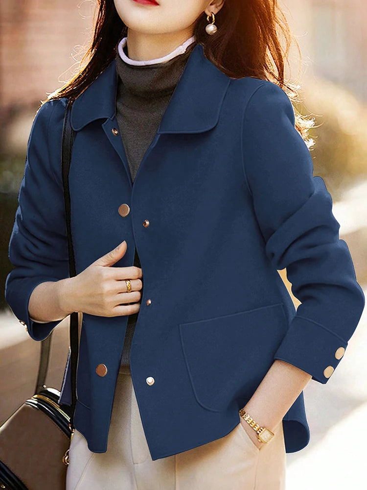 Elegant Winter Coat