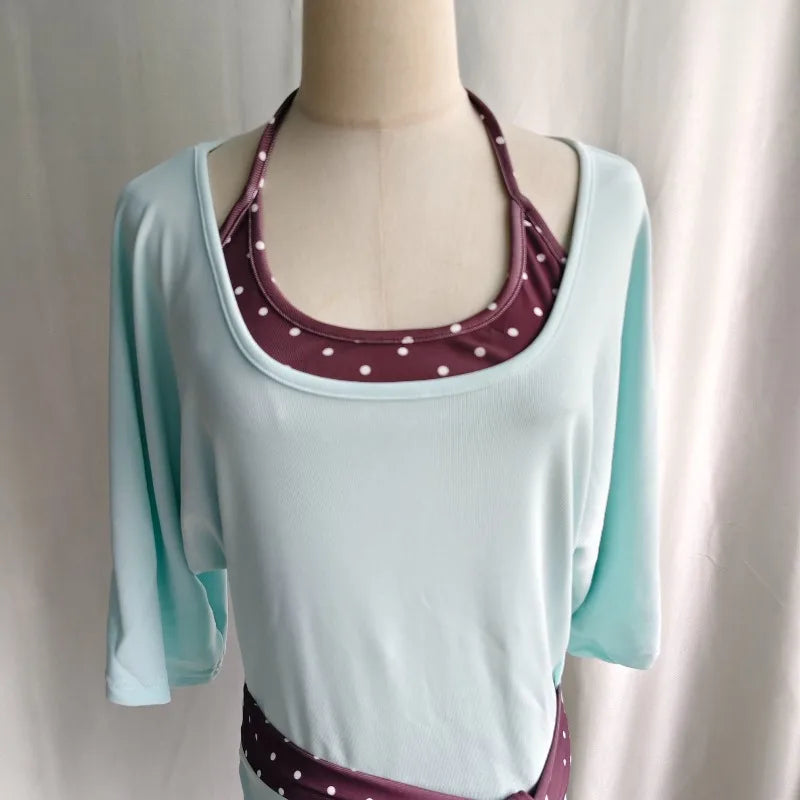 Spicy Girl Summer Top