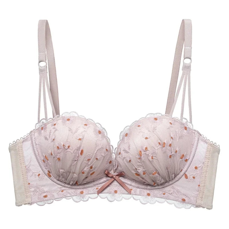 Soft Push Up Bralette