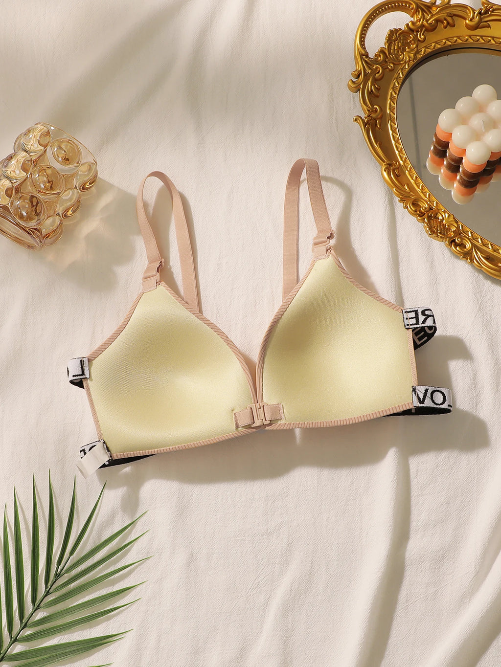 Soft Fit Lingerie Set