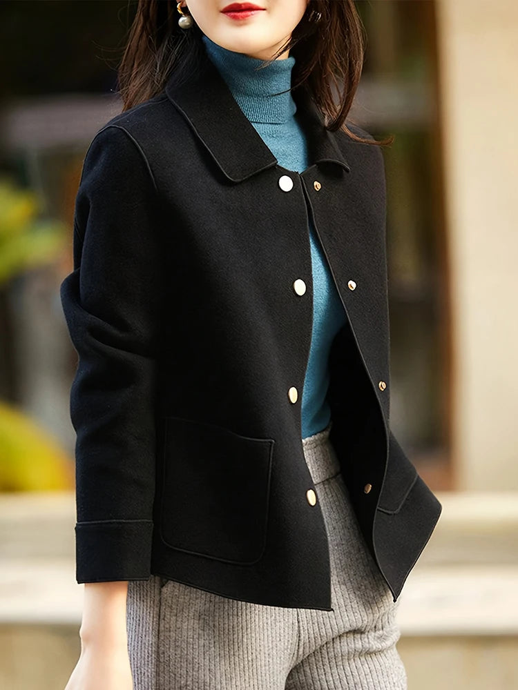Elegant Winter Coat