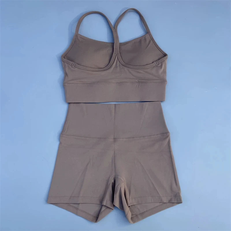 FlexFit Yoga Set