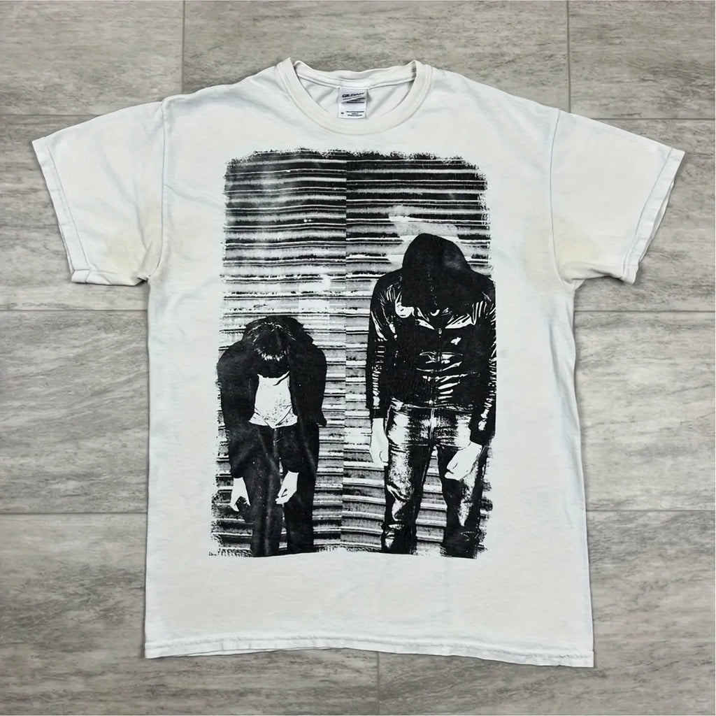 Vintage Band T-Shirt