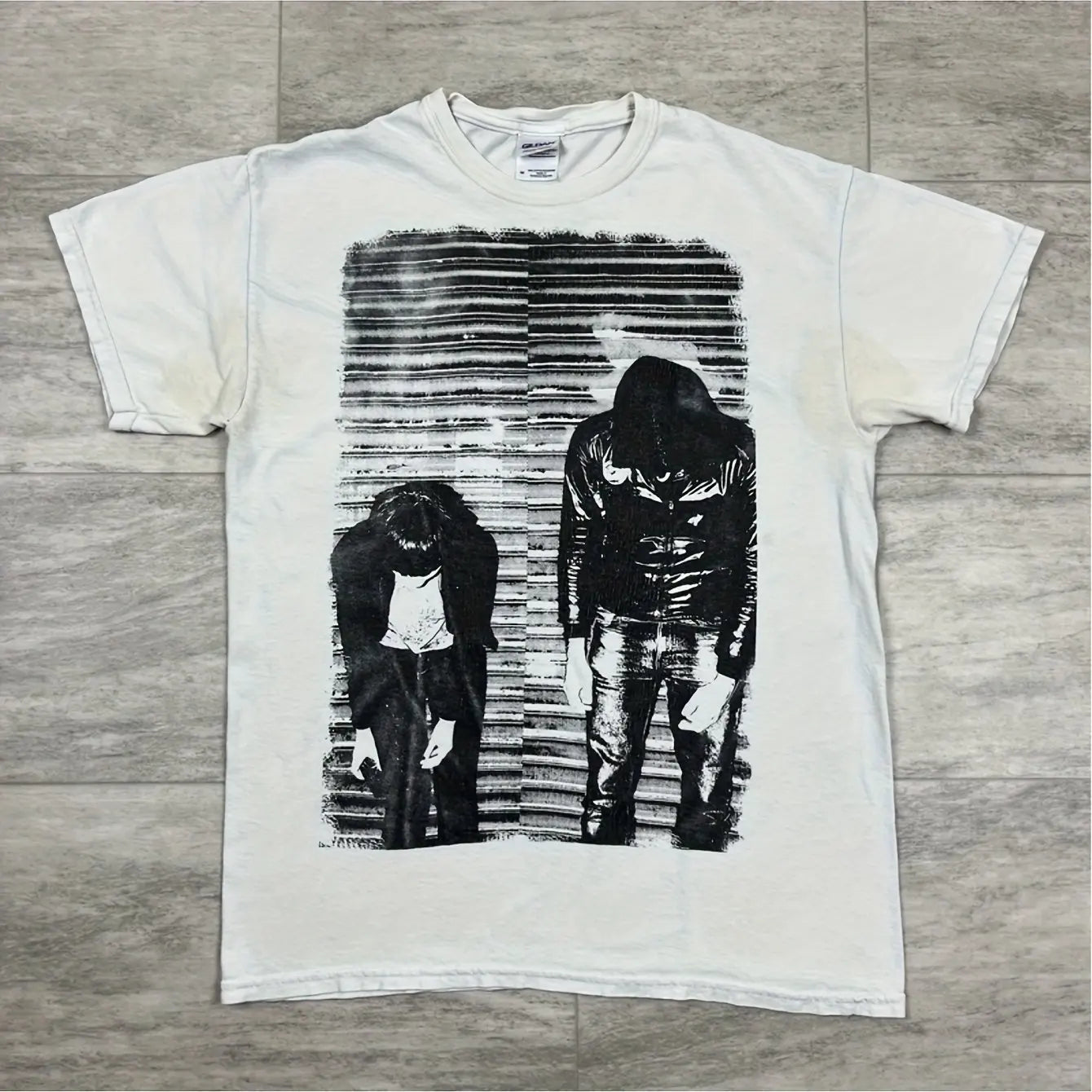 Vintage Band T-Shirt