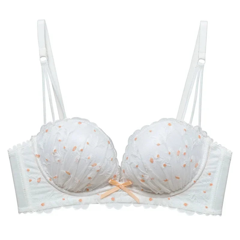 Soft Push Up Bralette