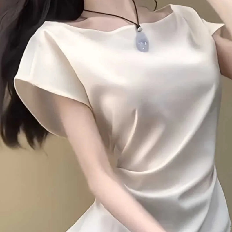 Ulzzang Casual Tee
